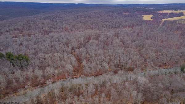 33.1 Acres of Recreational Land for Sale in Bruceton Mills, West Virginia