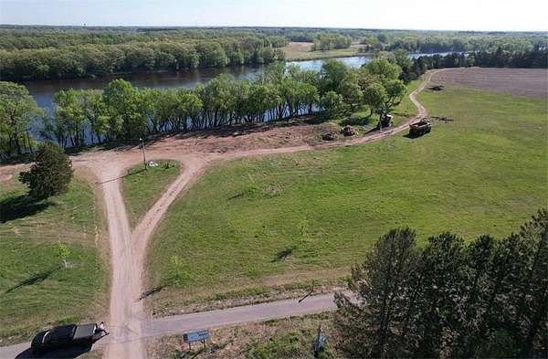 2 Acres of Residential Land for Sale in Rice, Minnesota