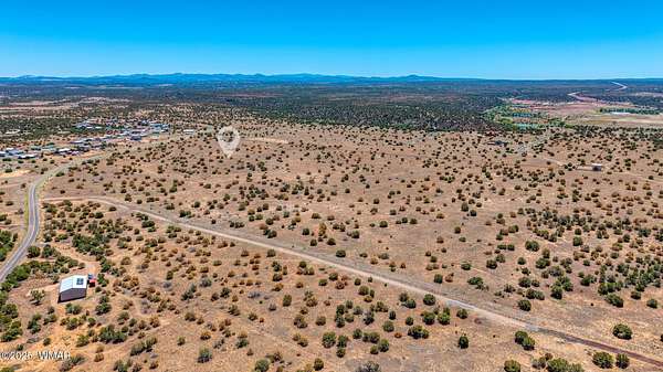 23 Acres of Land for Sale in Shumway, Arizona