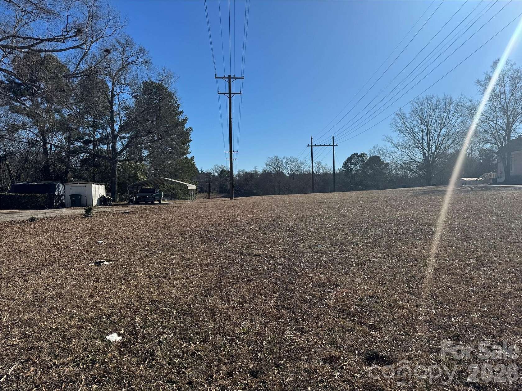 0.45 Acres of Residential Land for Sale in Chester, South Carolina