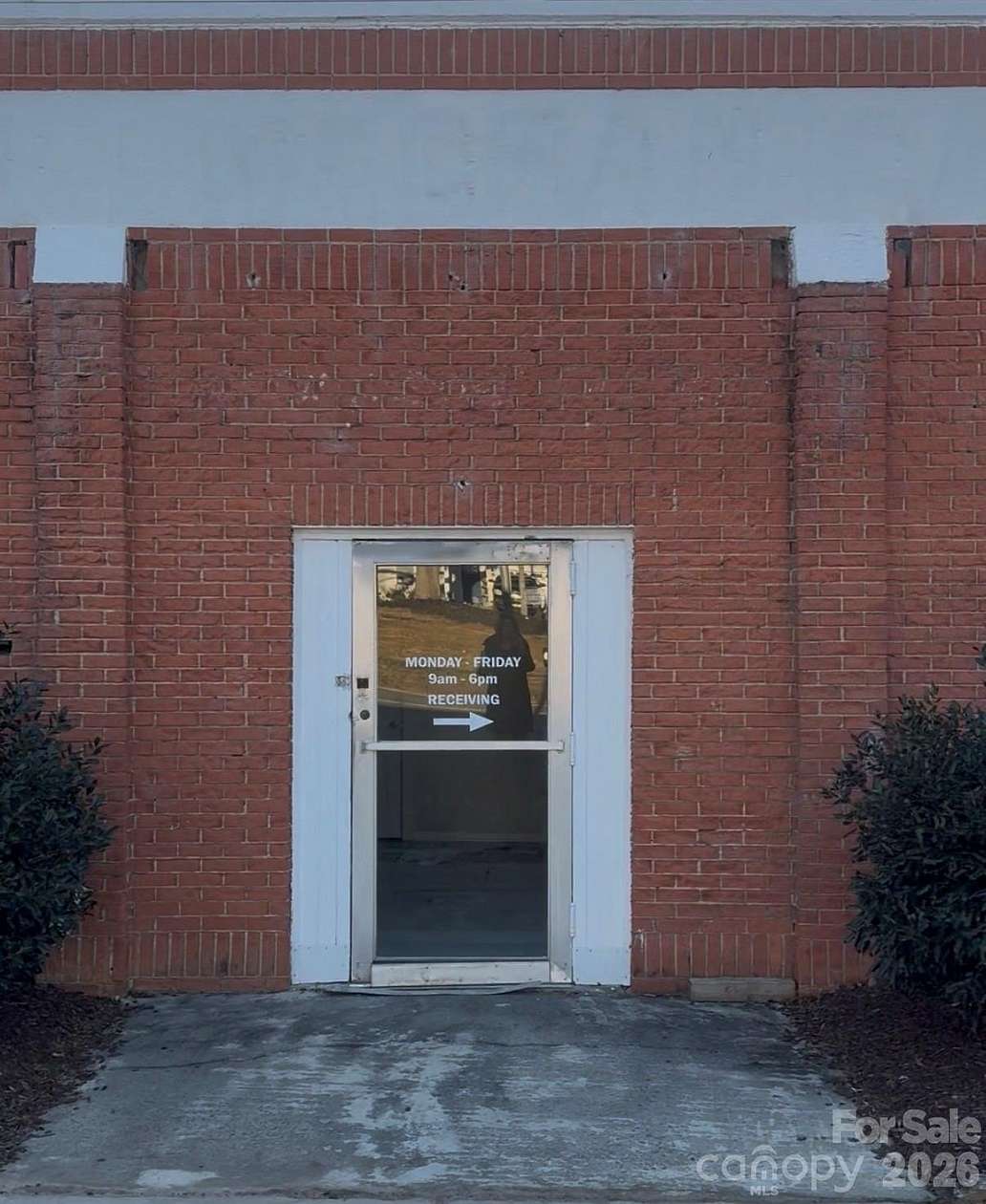 4 Acres of Mixed-Use Land for Sale in Monroe, North Carolina