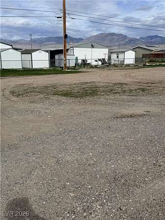 0.09 Acres of Land for Sale in Pahrump, Nevada