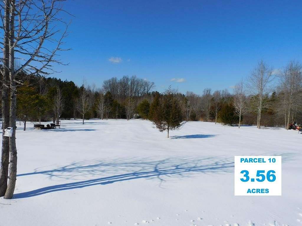 Residential Land for Sale in Nathalie, Virginia