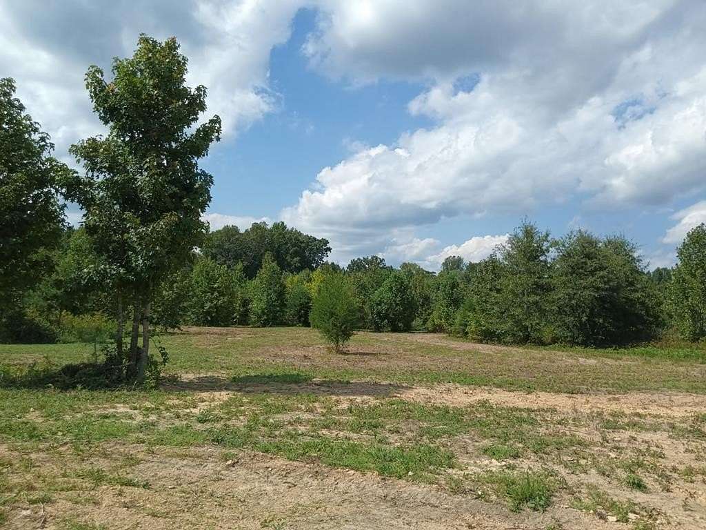 Residential Land for Sale in Nathalie, Virginia