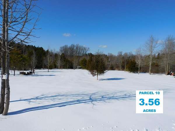 Residential Land for Sale in Nathalie, Virginia