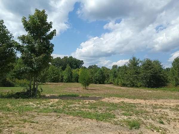 3.56 Acres of Residential Land for Sale in Nathalie, Virginia