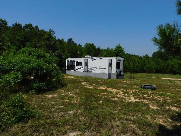 3.56 Acres of Residential Land for Sale in Nathalie, Virginia