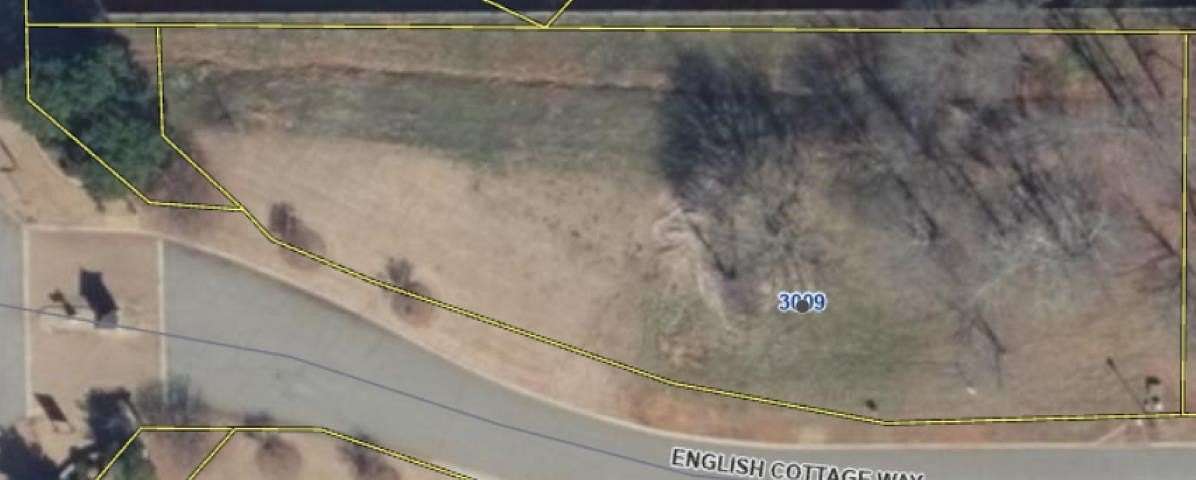 0.51 Acres of Residential Land for Sale in Boiling Springs, South Carolina