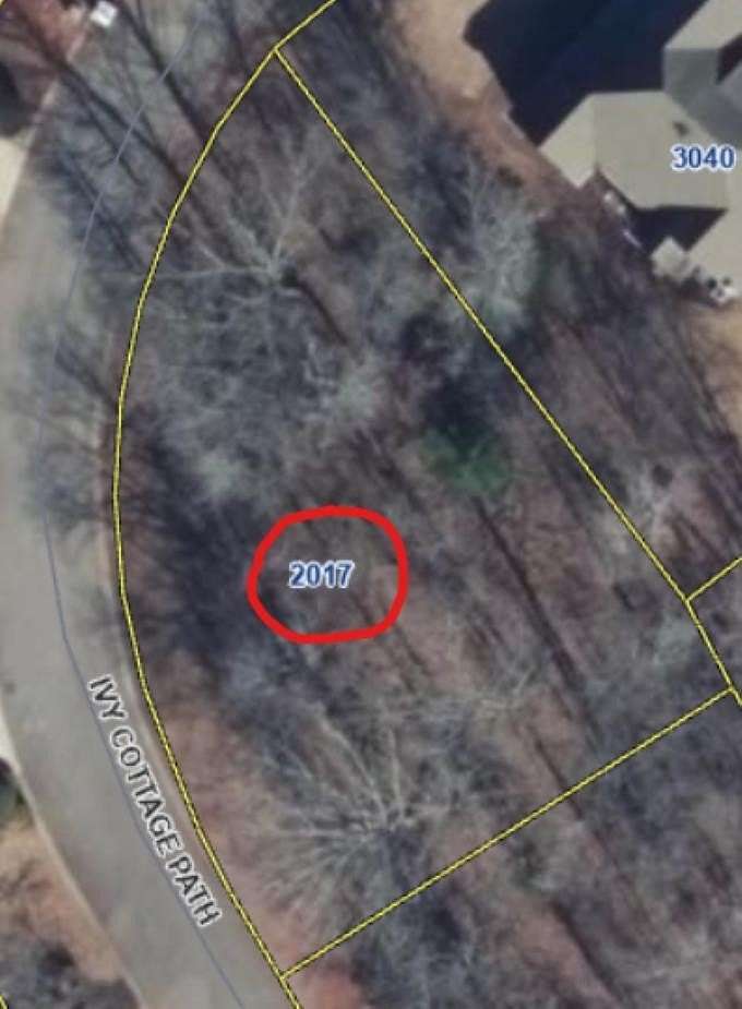 0.26 Acres of Residential Land for Sale in Boiling Springs, South Carolina