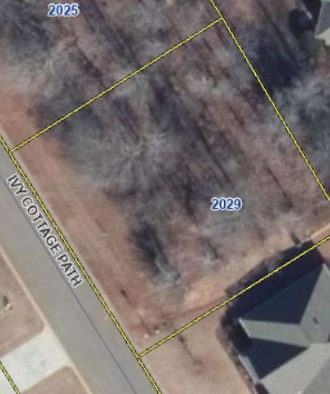 0.23 Acres of Residential Land for Sale in Boiling Springs, South Carolina