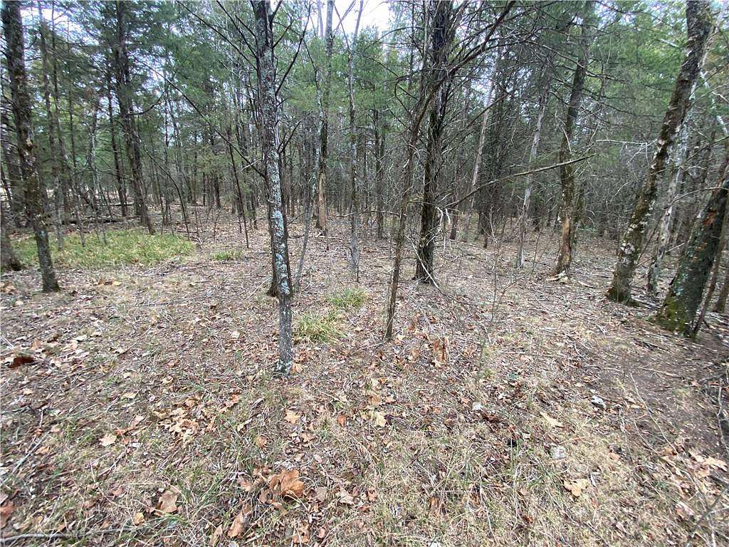 0.63 Acres of Residential Land for Sale in Diamond City, Arkansas