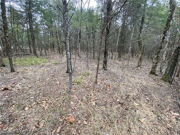 0.63 Acres of Residential Land for Sale in Diamond City, Arkansas