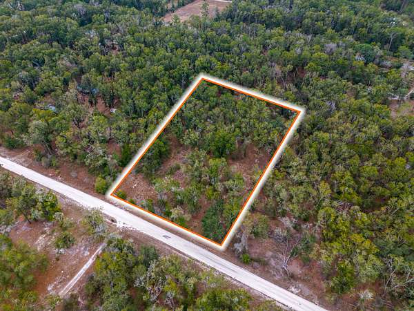 2 Acres of Land for Sale in O'Brien, Florida