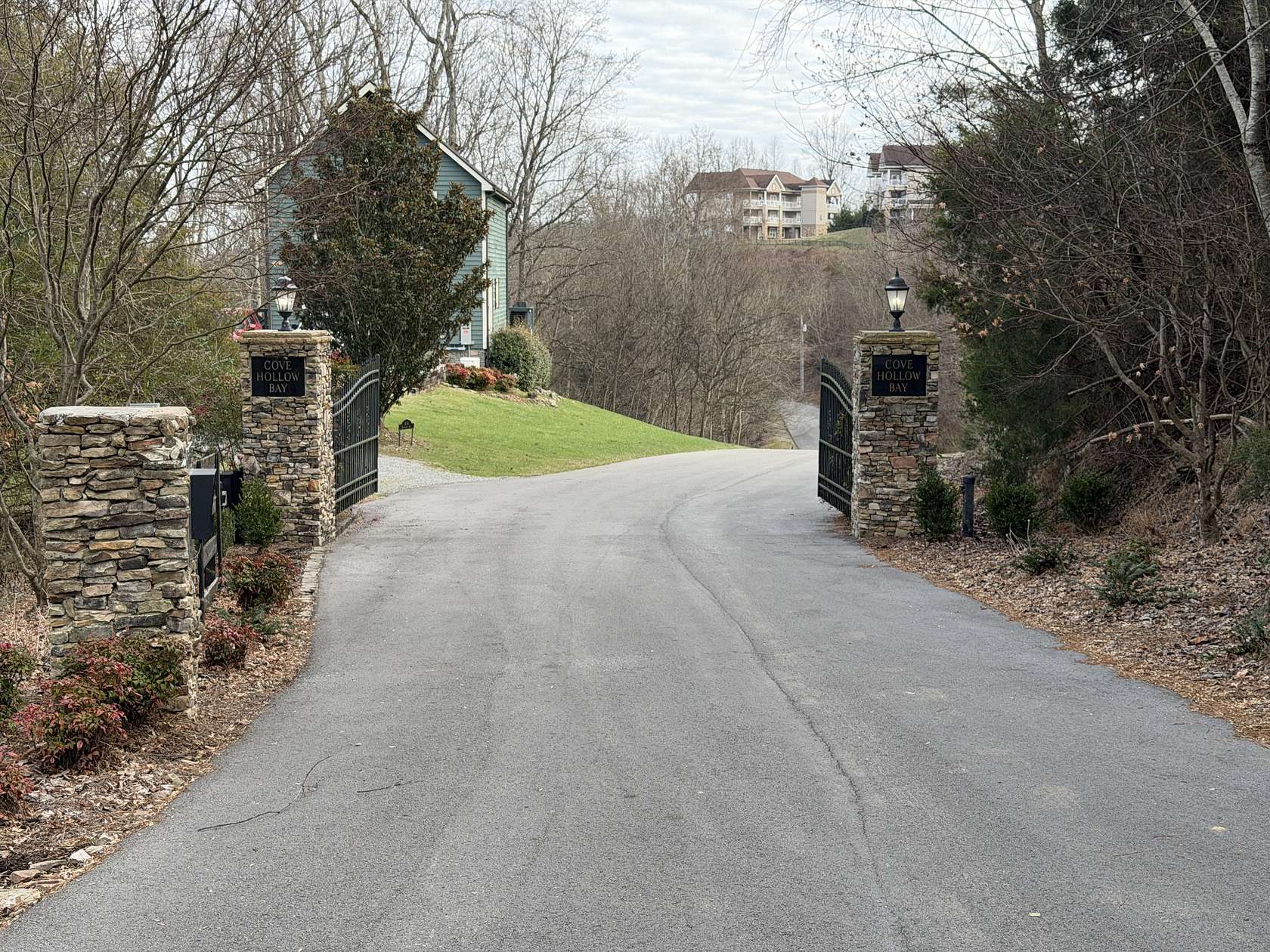 1.3 Acres of Residential Land for Sale in Lancaster, Tennessee