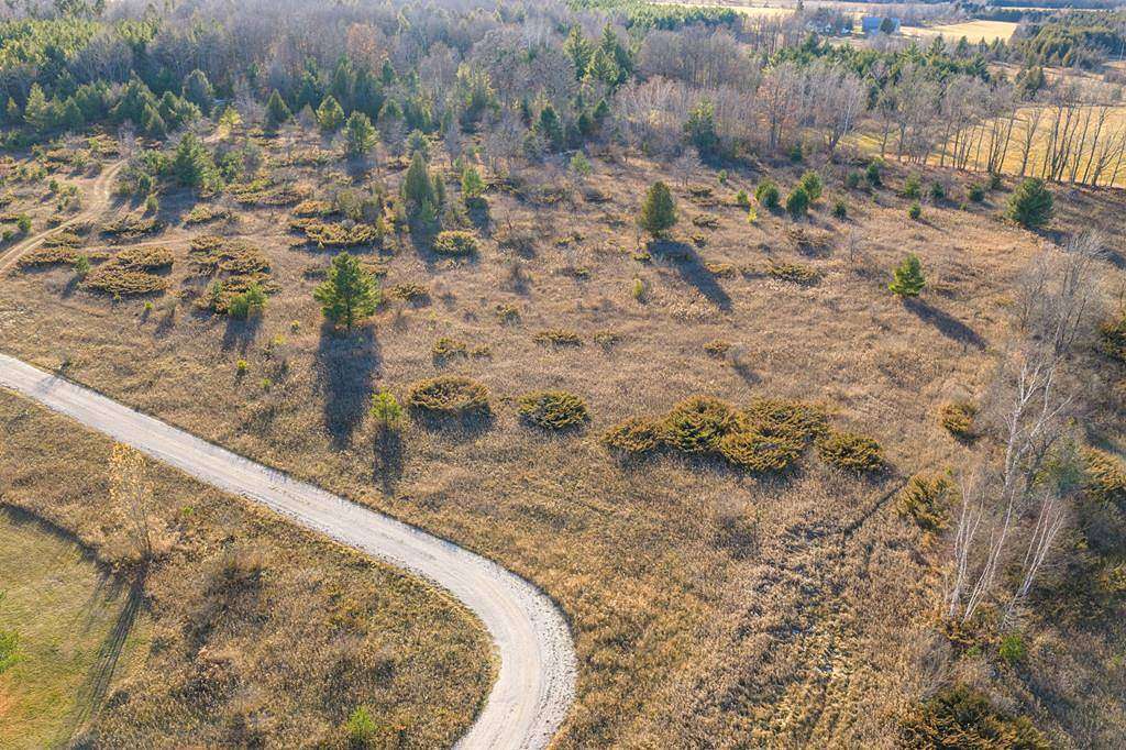 4 Acres of Residential Land for Sale in Fish Creek, Wisconsin