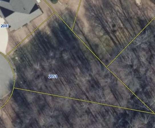 0.29 Acres of Residential Land for Sale in Boiling Springs, South Carolina