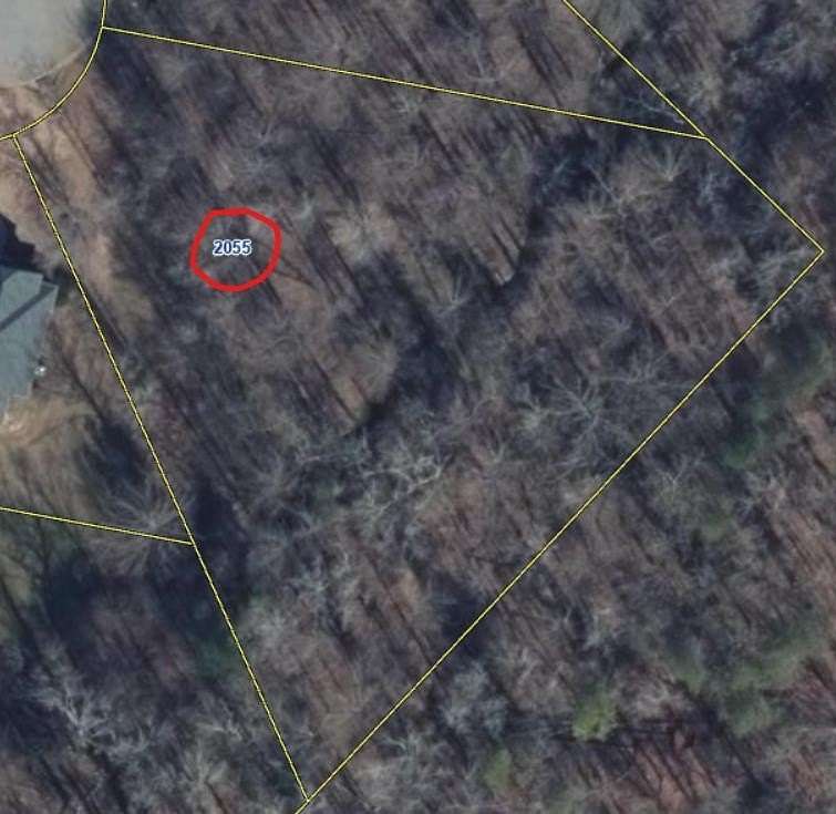 0.36 Acres of Residential Land for Sale in Boiling Springs, South Carolina