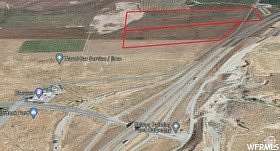 56.6 Acres of Mixed-Use Land for Sale in Santaquin, Utah