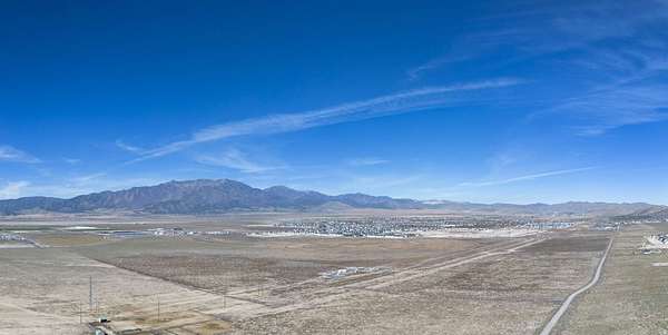 107 Acres of Land for Sale in Eagle Mountain, Utah