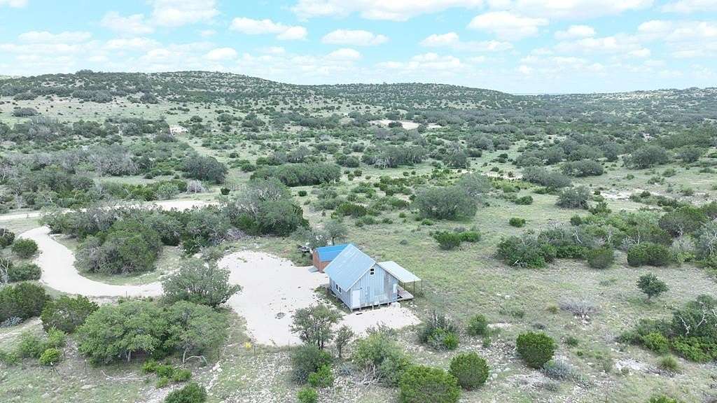 75.6 Acres of Improved Recreational Land for Sale in Rocksprings, Texas
