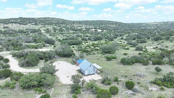 75.6 Acres of Improved Recreational Land for Sale in Rocksprings, Texas