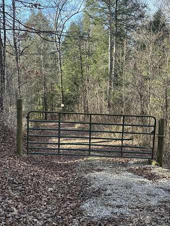 4.58 Acres of Land for Sale in McKee, Kentucky