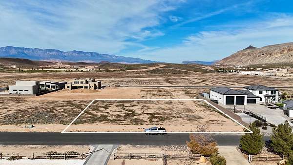 1 Acre of Residential Land for Sale in Hurricane, Utah