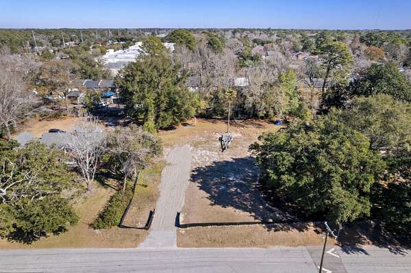 0.58 Acres of Residential Land for Sale in Mount Pleasant, South Carolina