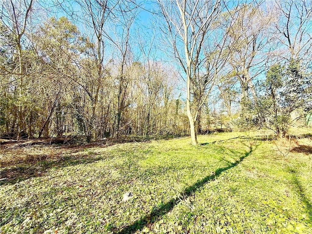0.53 Acres of Residential Land for Sale in Tucker, Georgia