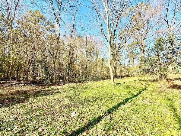 0.53 Acres of Residential Land for Sale in Tucker, Georgia