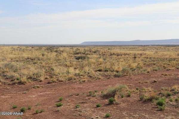 2.79 Acres of Residential Land for Sale in Winslow, Arizona