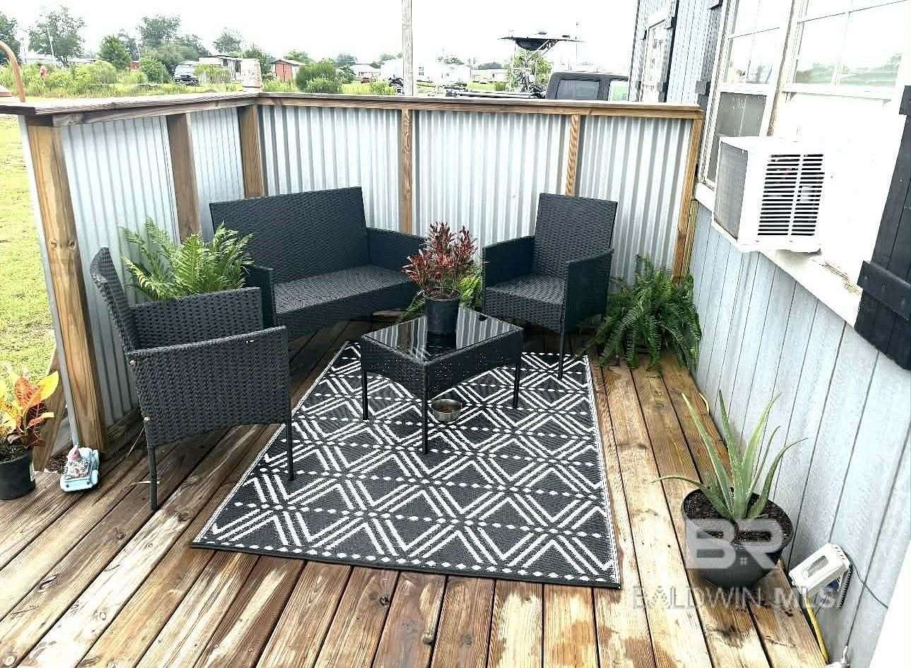 3 Acres of Residential Land with Home for Sale in Foley, Alabama