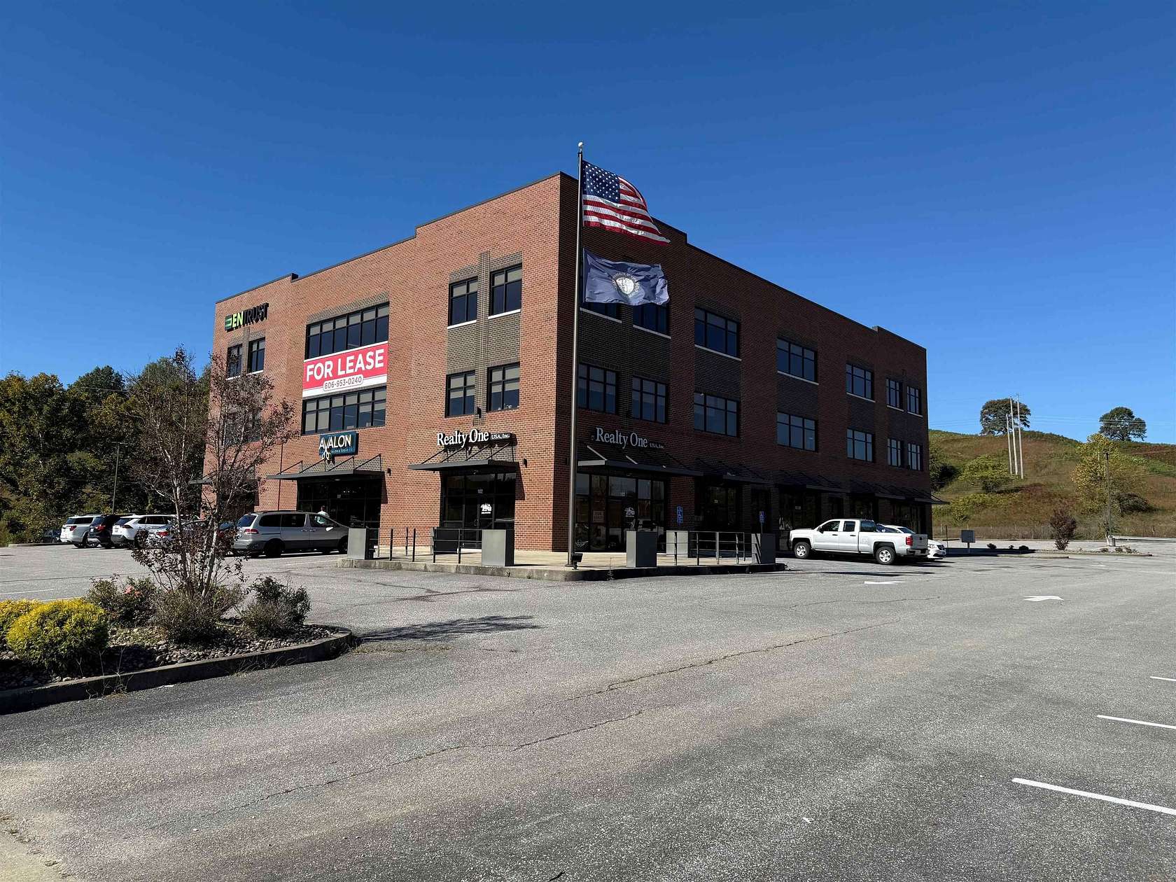 2 Acres of Commercial Land for Sale in Catlettsburg, Kentucky