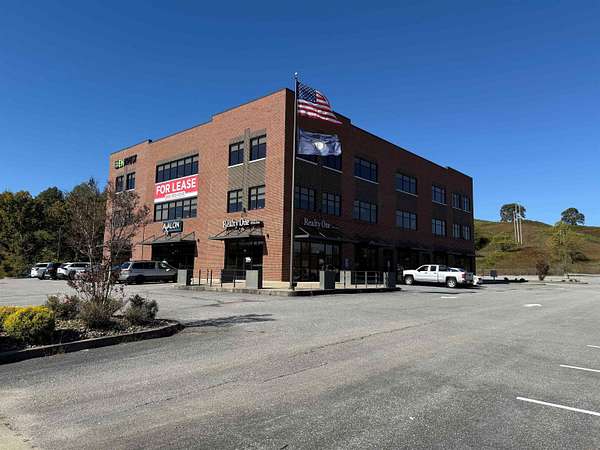 2 Acres of Commercial Land for Sale in Catlettsburg, Kentucky