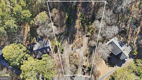 0.48 Acres of Residential Land for Sale in Rome, Georgia