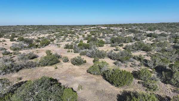 25.5 Acres of Improved Land for Sale in Rocksprings, Texas