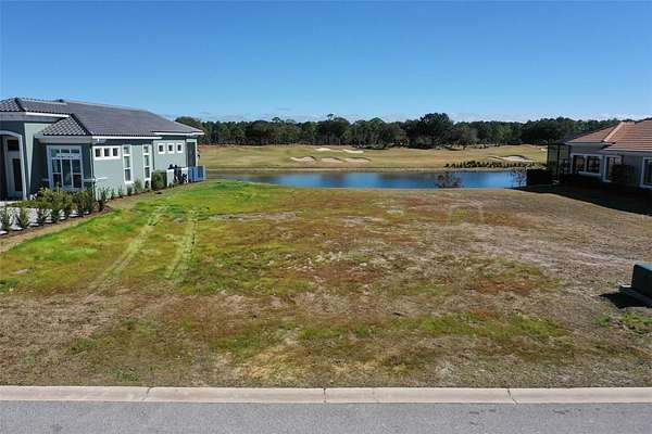 0.2 Acres of Residential Land for Sale in Palm Coast, Florida