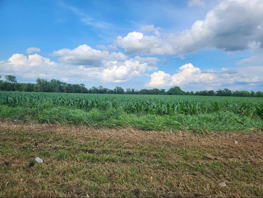 5 Acres of Residential Land for Sale in Huntley, Illinois
