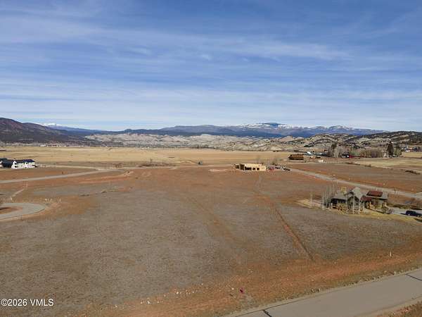 0.62 Acres of Residential Land for Sale in Gypsum, Colorado