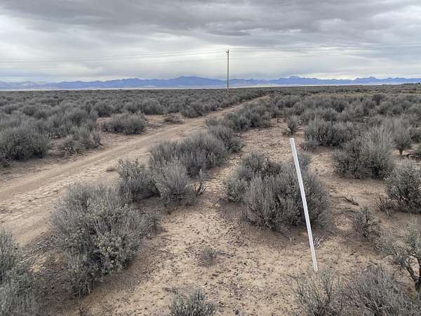 2.34 Acres of Residential Land for Sale in Beryl, Utah