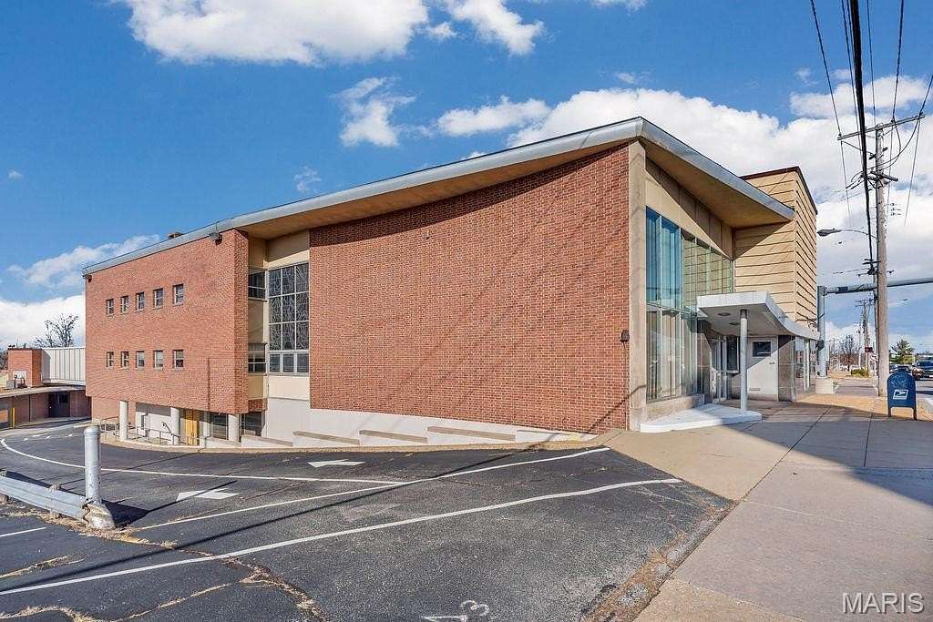 2 Acres of Commercial Land for Sale in St. Louis, Missouri