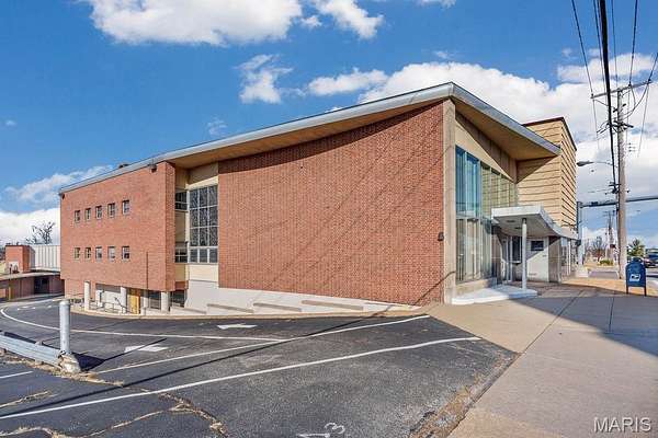 2 Acres of Mixed-Use Land for Sale in St. Louis, Missouri