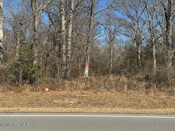 0.57 Acres of Residential Land for Sale in Vanceboro, North Carolina