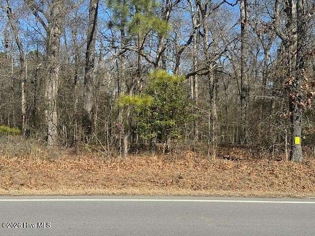 0.57 Acres of Residential Land for Sale in Vanceboro, North Carolina