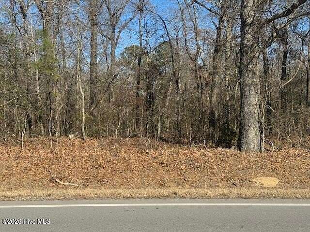 0.57 Acres of Residential Land for Sale in Vanceboro, North Carolina