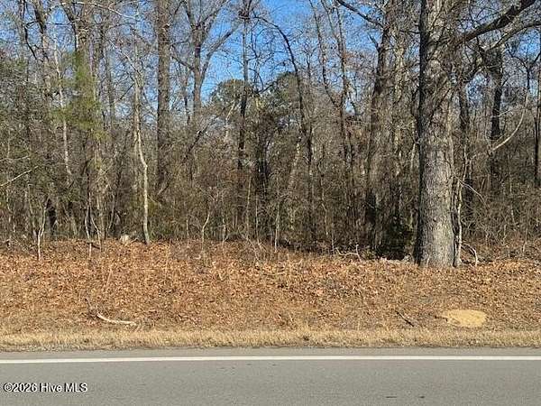 0.57 Acres of Residential Land for Sale in Vanceboro, North Carolina