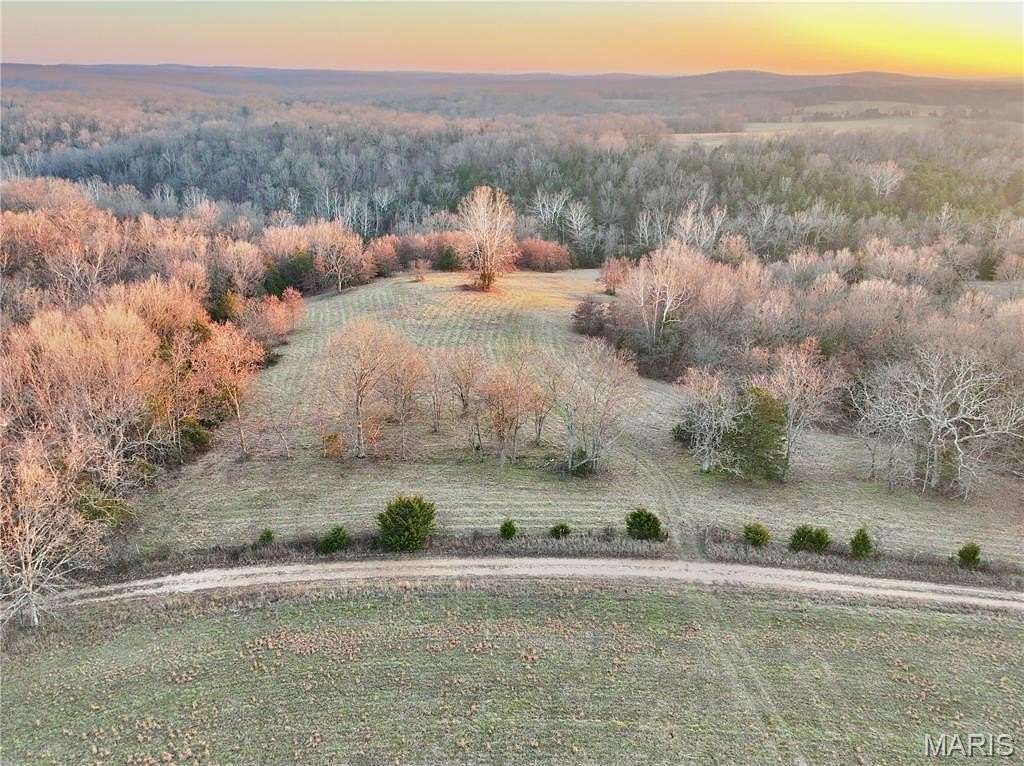29.4 Acres of Recreational Land for Sale in Liberty Township, Missouri