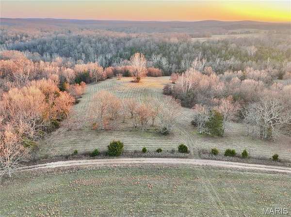 29.4 Acres of Recreational Land for Sale in Liberty Township, Missouri