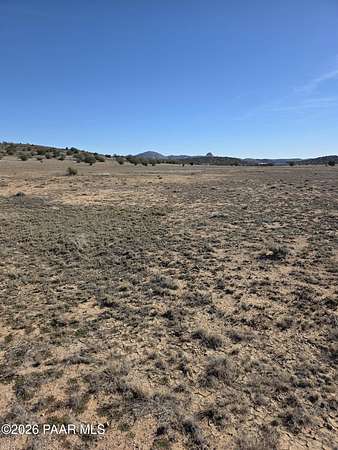 2 Acres of Residential Land for Sale in Paulden, Arizona