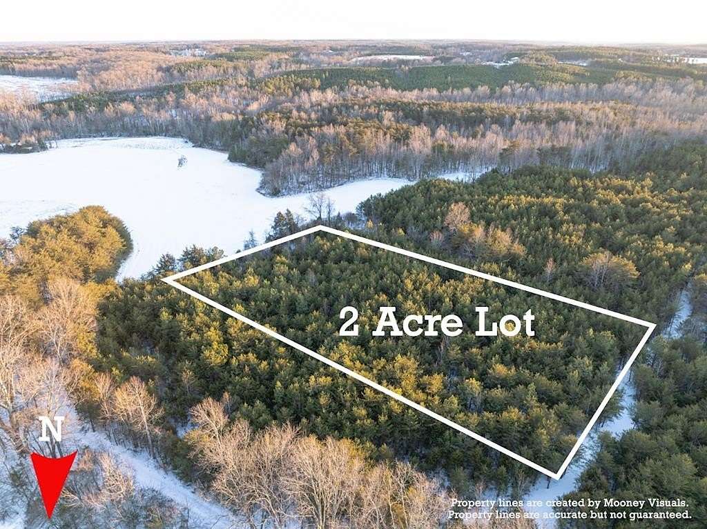 2 Acres of Residential Land for Sale in Cullen, Virginia